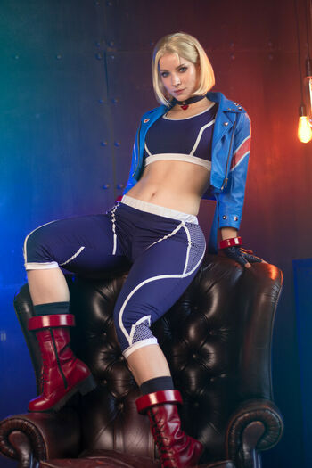 Enji Night