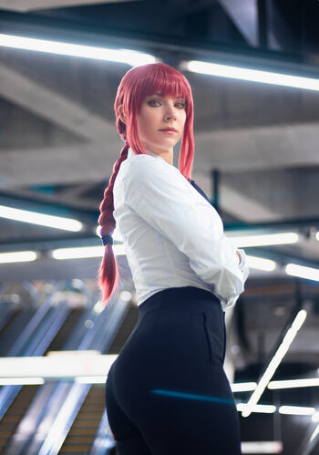 Enji Night
