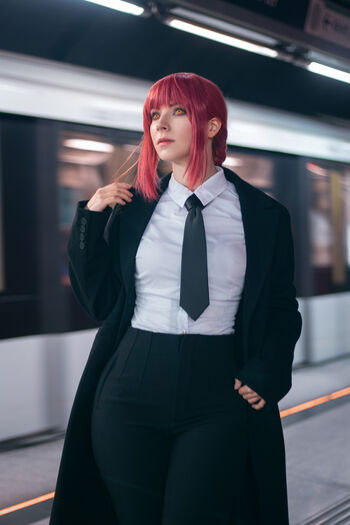 Enji Night