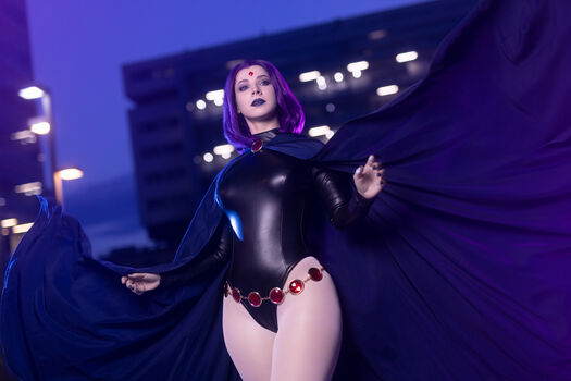 Enji Night