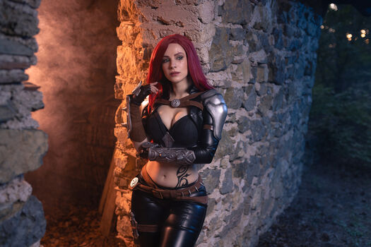 Enji Night
