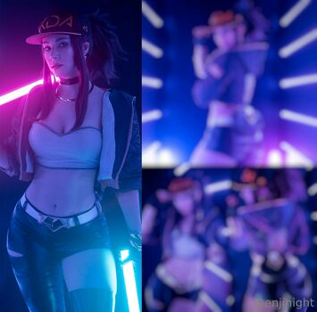 enjinight