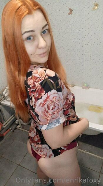 enrikafoxy777