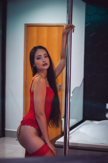 Ensaios Sensuais