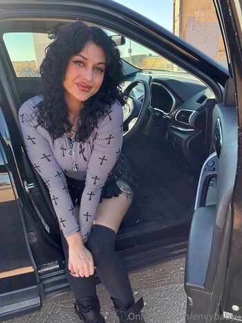envybabyy
