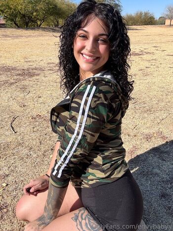 envybabyy