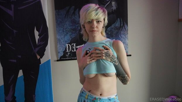 erasedweeaboo