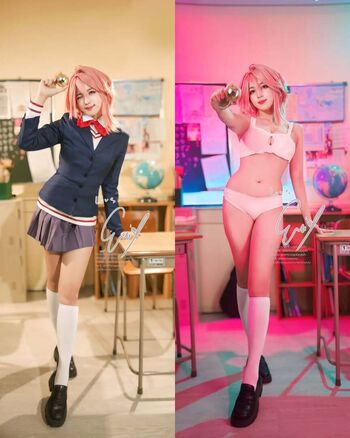 Eri Mayu