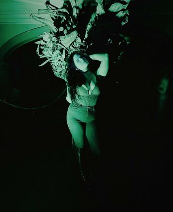 Erica Lindbeck