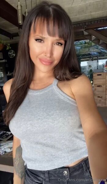ericafoxxx