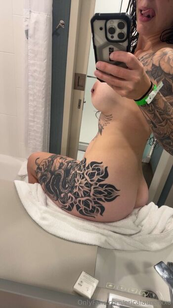 ericalaurenxxo