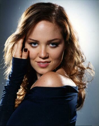 Erika Christensen