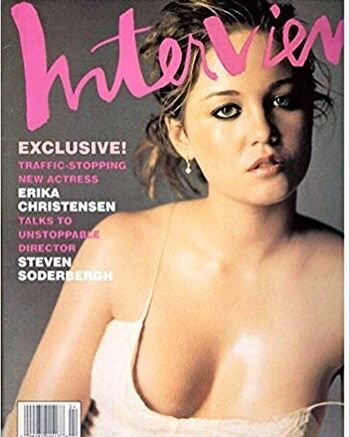 Erika Christensen