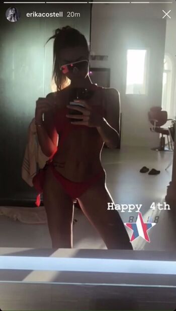 Erika Costell