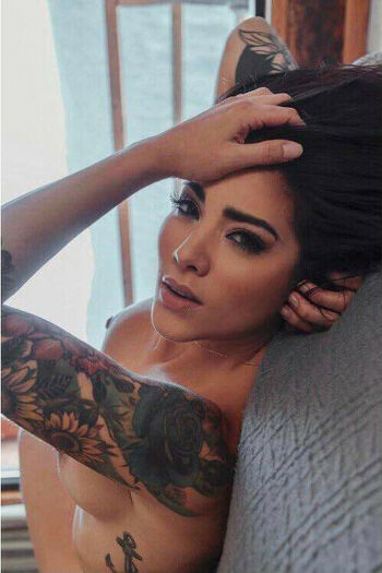 Erika Fernandez