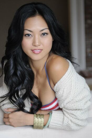 Erika Fong