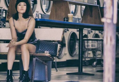 Erika Fong