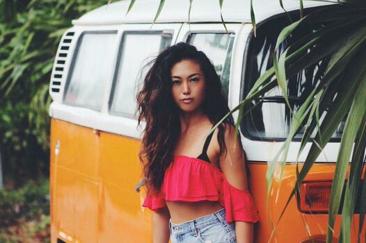 Erika Fong