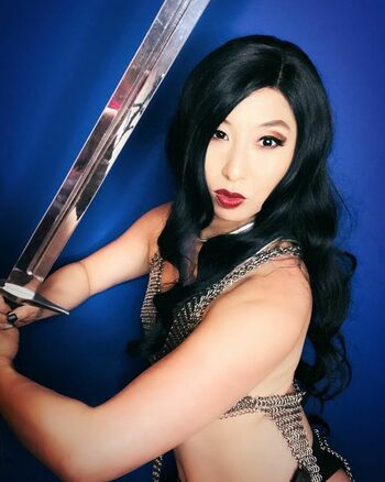 Erika Ishii