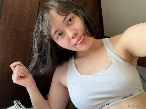 erikabug