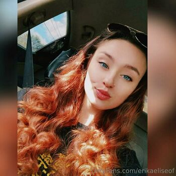 erikaeliseof