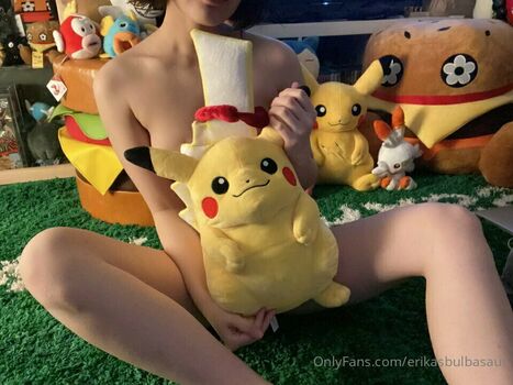 Erikasbulbasaur