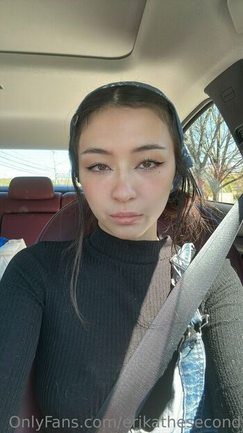 erikathesecond