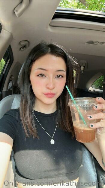 erikathesecond