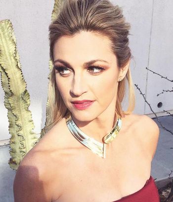 Erin Andrews