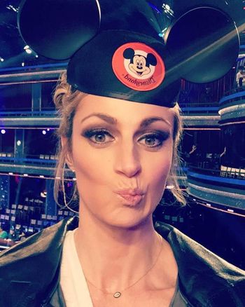 Erin Andrews