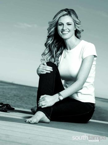 Erin Andrews