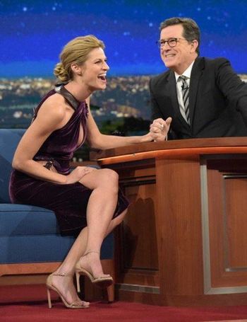 Erin Andrews