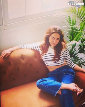 Erin Karpluk