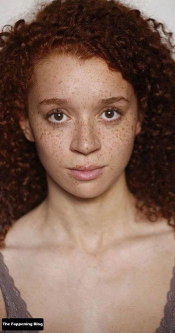 Erin Kellyman