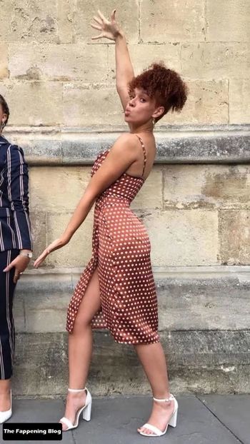 Erin Kellyman