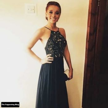Erin Kellyman
