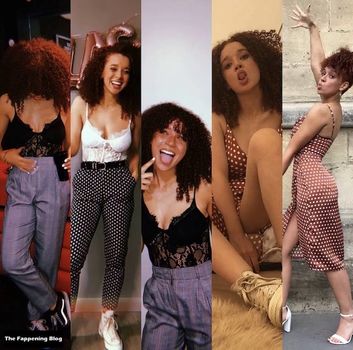 Erin Kellyman