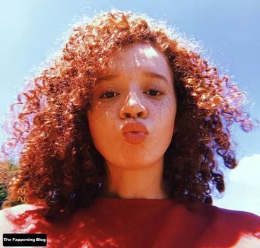 Erin Kellyman