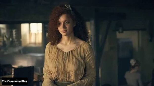 Erin Kellyman