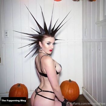 Erin Micklow