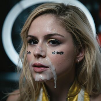 Erin Moriarty Deepfake
