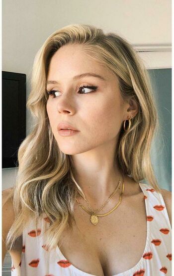 Erin Moriarty
