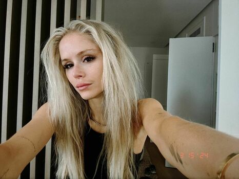 Erin Moriarty
