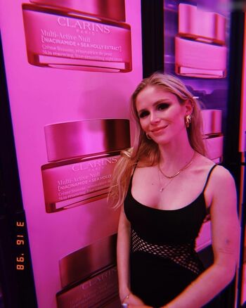 Erin Moriarty