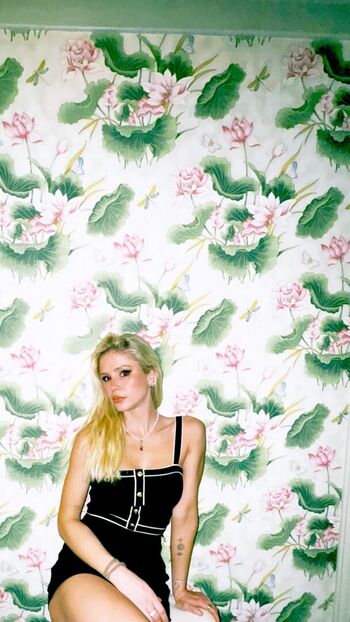 Erin Moriarty