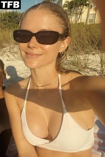 Erin Moriarty