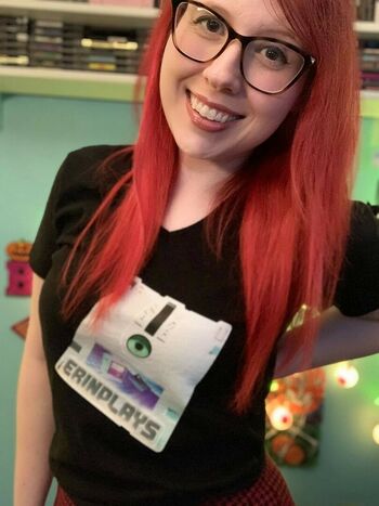Erin Plays