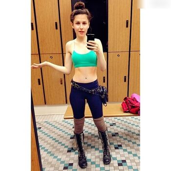 Erin Sanders