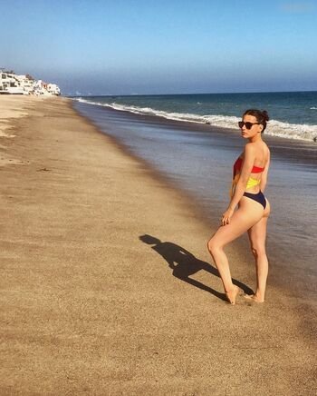 Erin Sanders