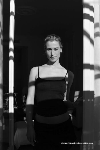 Erin van Dongen